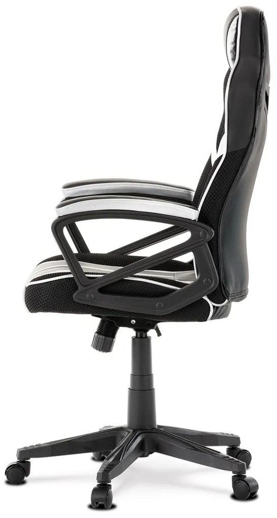 Fotoliu gaming Philips (argintiu + negru). 1120338