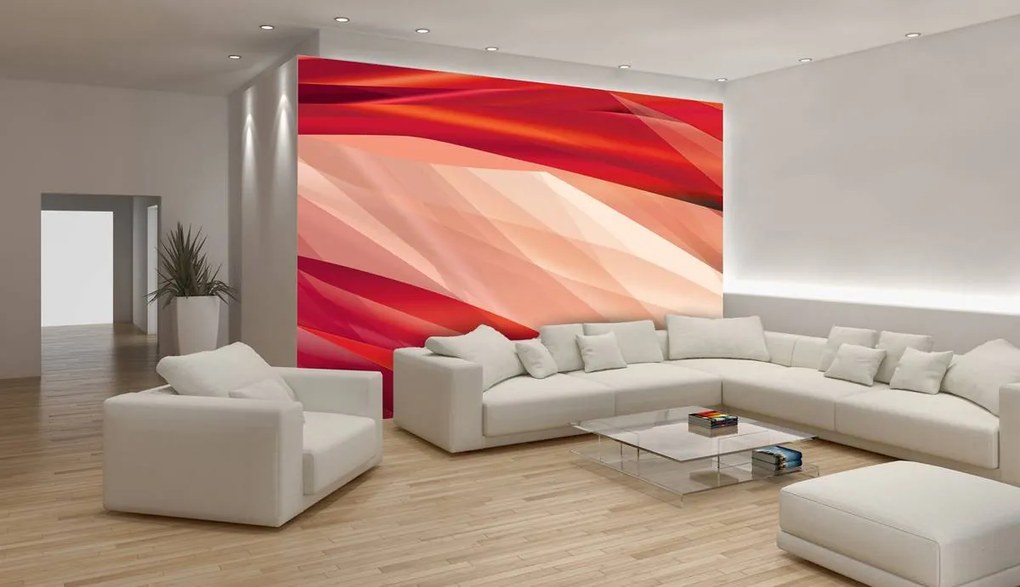 Fototapet - Arta abstractă (152,5x104 cm)