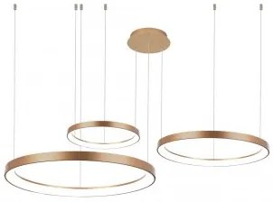 Suspensie moderna led 120W Agnes AZ5026 Azzardo