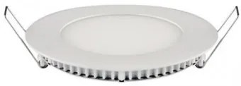 Spot incastrat LED SMD 6W 3000K SLIM-6W HOROZ