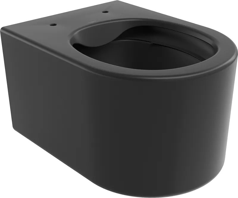 Mexen Sofia vas wc Rimless, negru mat - 3354XX85