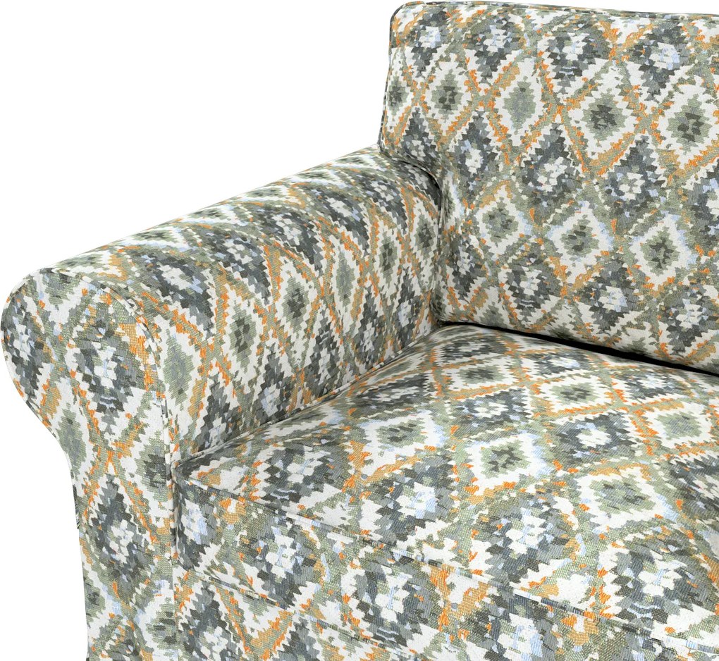 Husă de fotoliu Ektorp