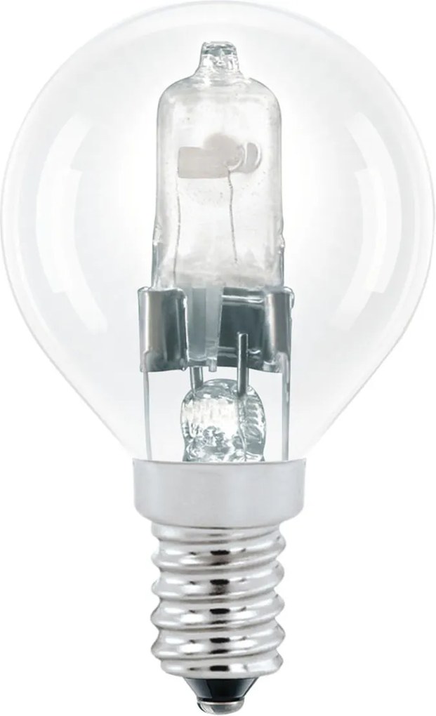 Bec Halogen, E14 28W