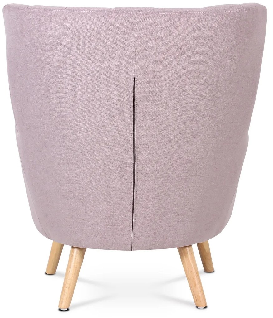 Scaun PINK2, roz