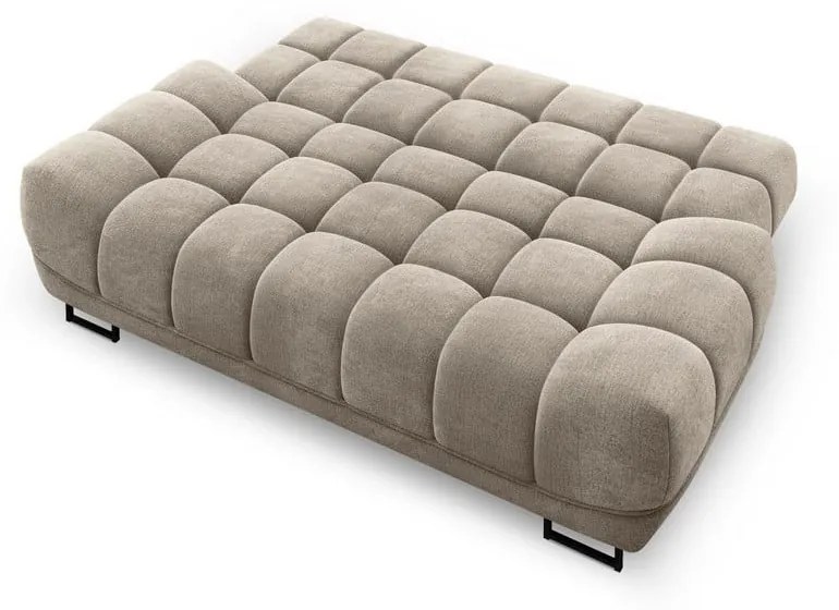 Canapea extensibilă cu 3 locuri Windsor & Co Sofas Cumulus, bej