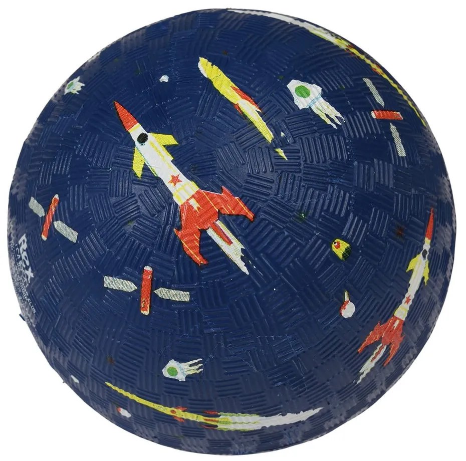 Minge Space Age - Rex London