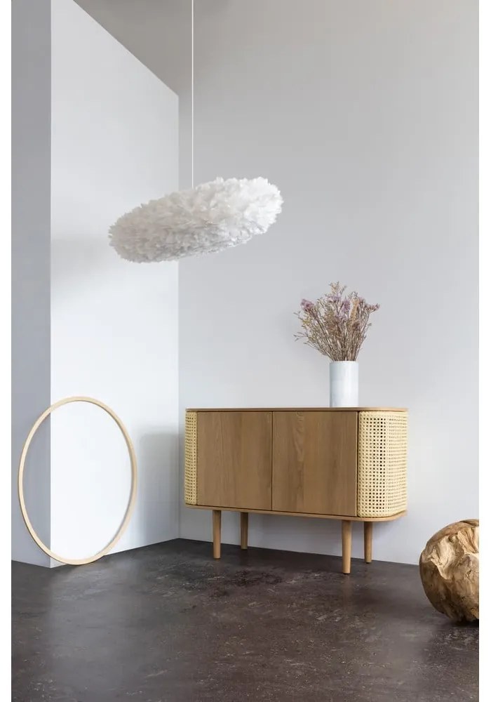 Abajur alb ø 79 cm Eos Esther Large – UMAGE