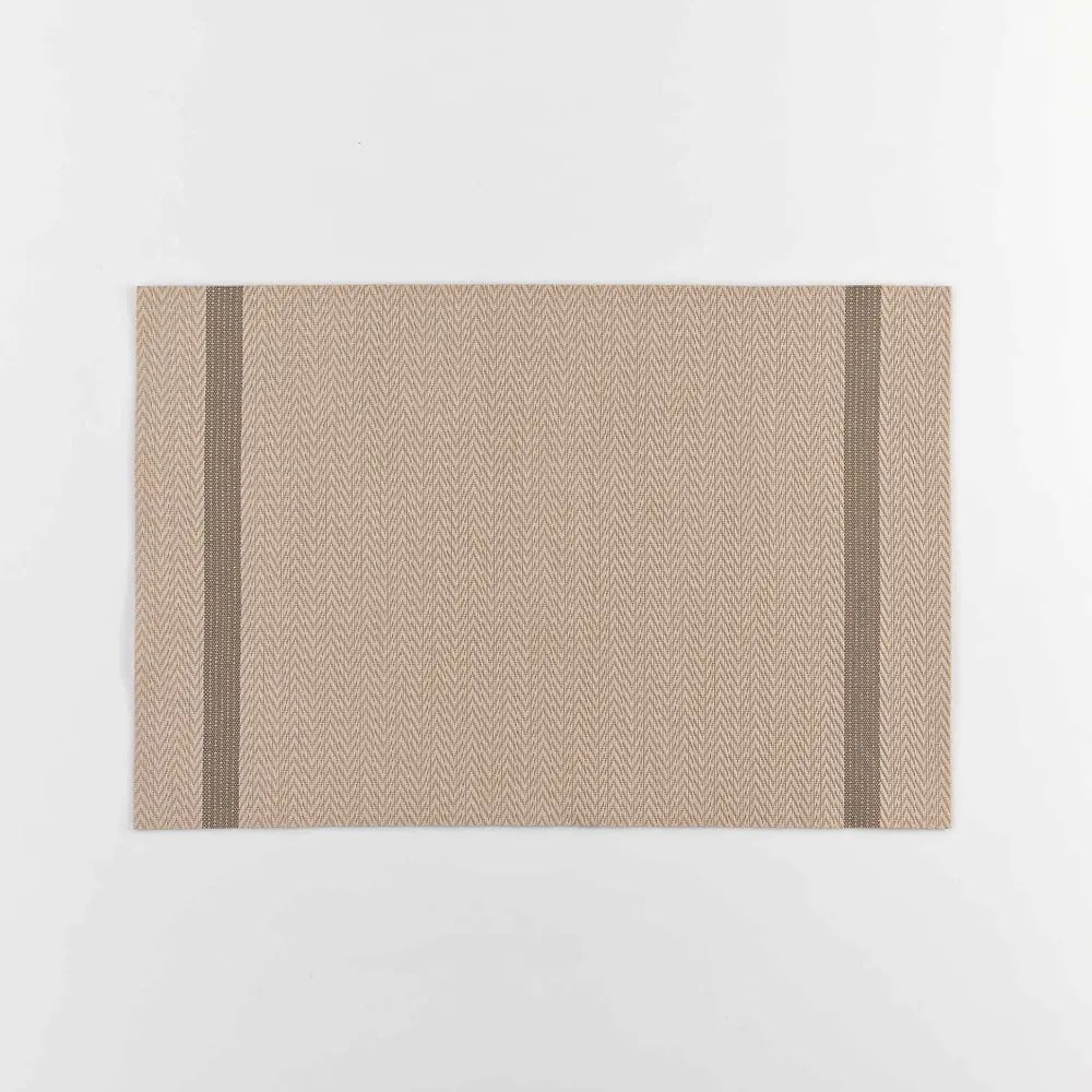 Suport pentru farfurii 30x45 cm Goldira – douceur d'intérieur