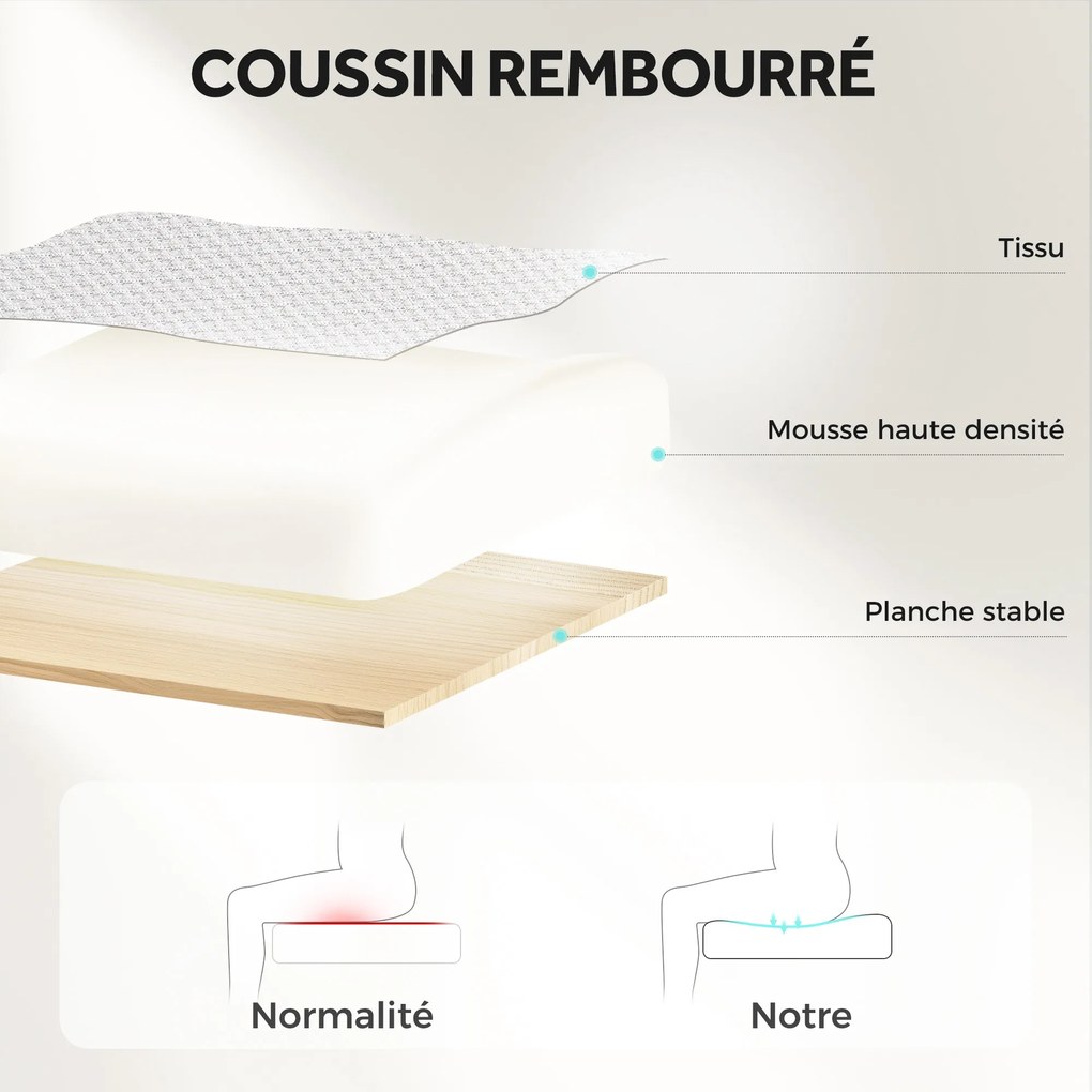 HOMCOM Fotoliu birou fauteuil de birou, înălțime reglabilă, spătar înclinabil, suport pentru cap rotativ, 71x70x119cm, negru | Aosom Romania