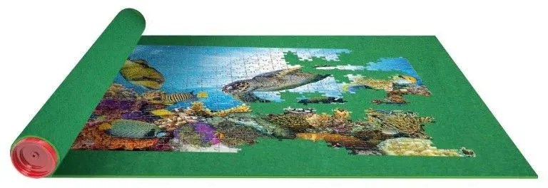 Colorat Covor puzzle Clementoni