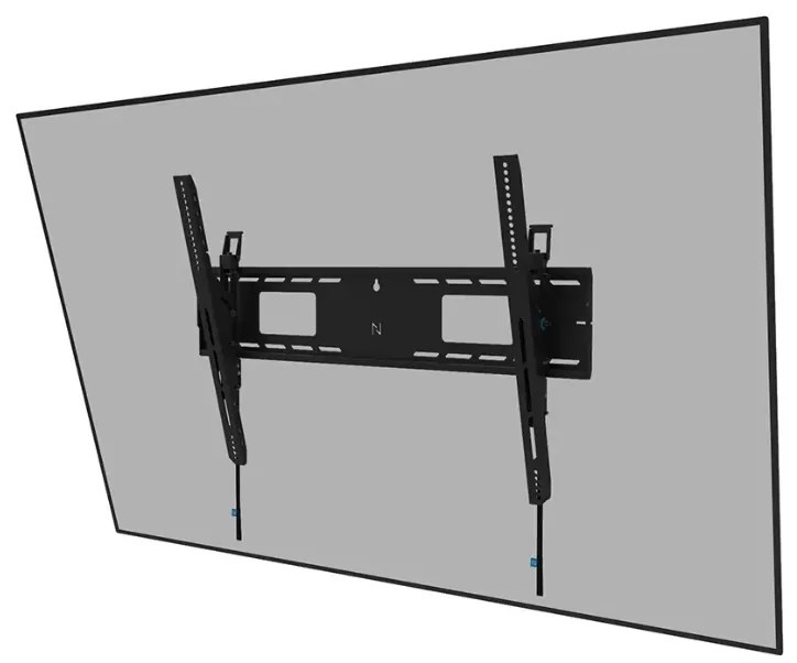 Suport perete NM 43"-98" 125kg ng