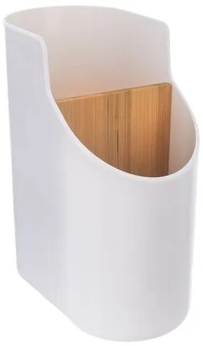 Suport din plastic pentru ustensile de bucătărie  Orion WHITNEY