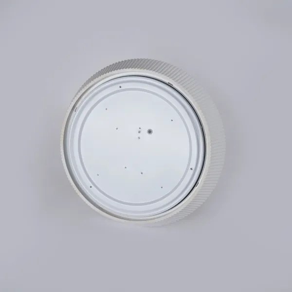 Brilagi ORINO - plafonieră LED dimabilă, 54W/230V, 3000-6000K, alb, Ø43 cm, cu telecomandă