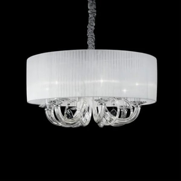 Candelabru elegant diametru 69cm SWAN SP6 035826