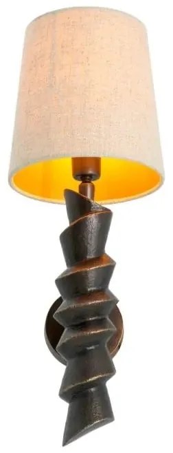 Aplica de perete LUX design deosebit Riverbank