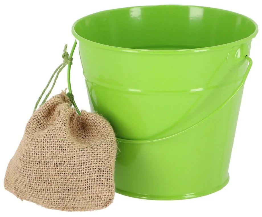 Găleată cu scripete – Esschert Design