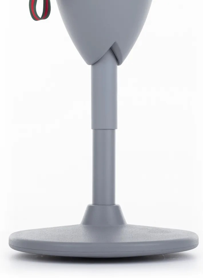 Scaun Acorn Balance 1 + 1 GRATUIT, Negru / Gri