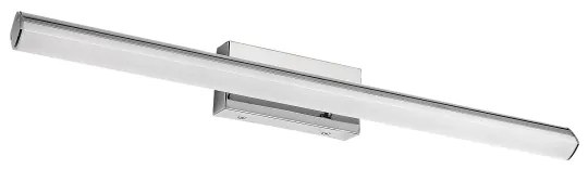 Rabalux 5727 - Iluminat oglindă baie LED SILAS LED/18W/230V IP44