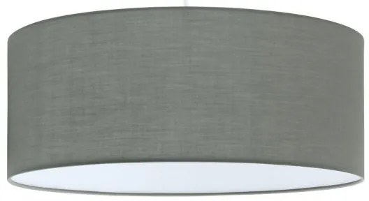 Lustră pe cablu SITIA 3xE27/60W/230V gri Eglo 79067