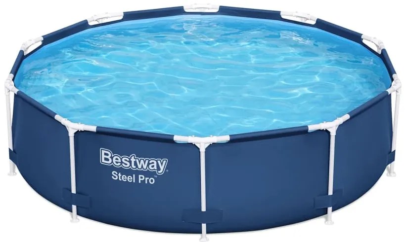 Bestway Piscina Steel Pro, 305 x 76 cm