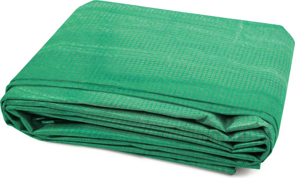 Folie G21 pentru seră 200 x 200 x 200 cm, verde