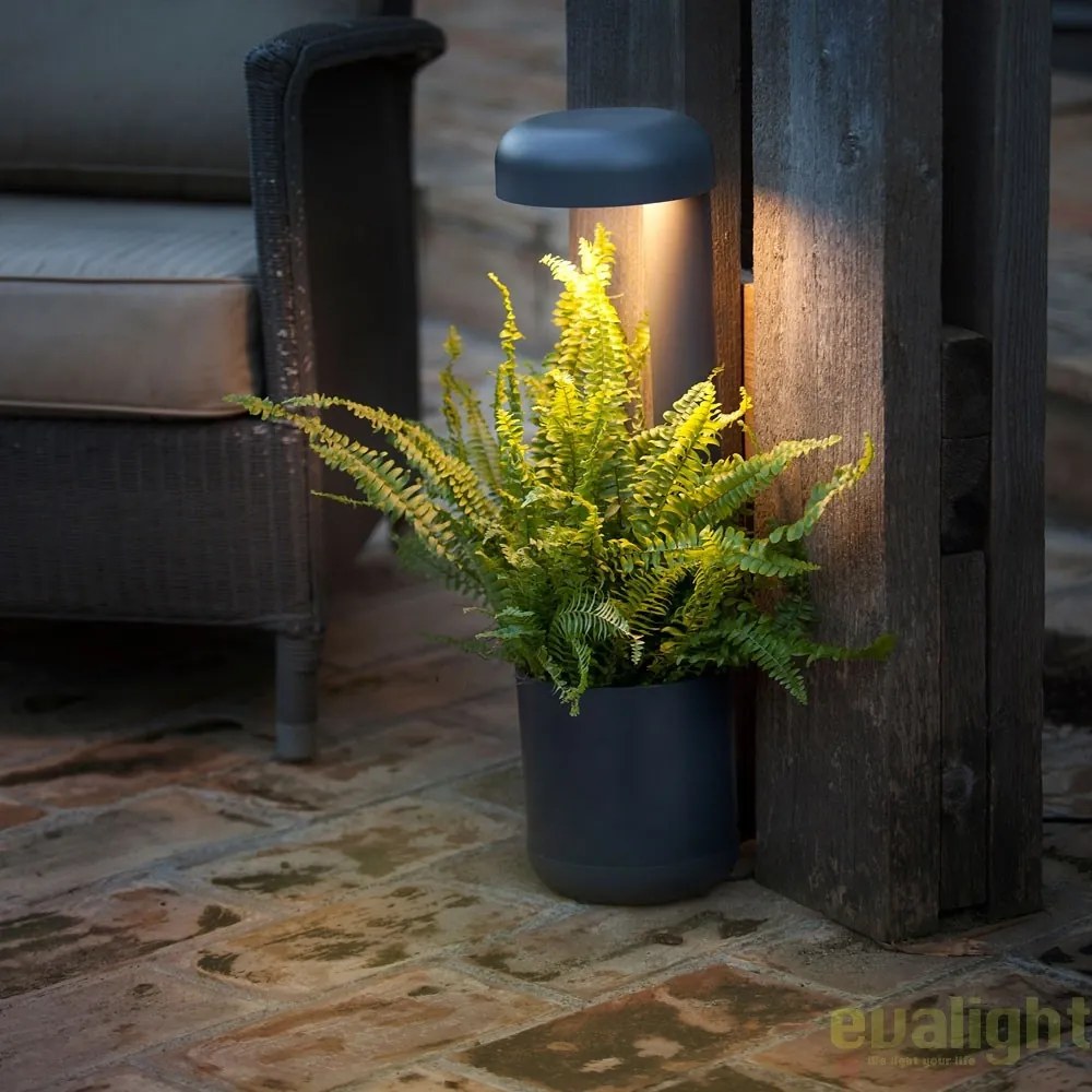 Stalp LED iluminat exterior design modern GROW L 71207
