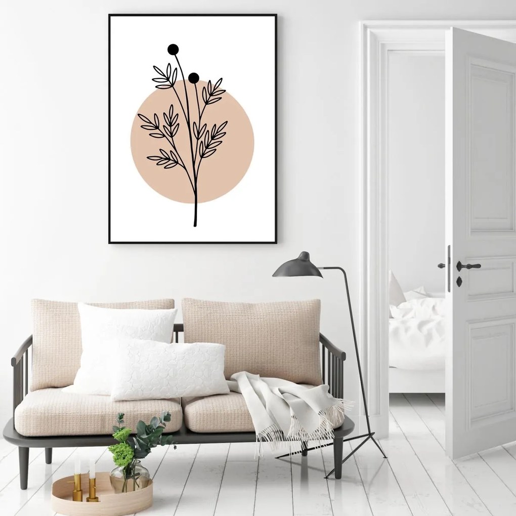 Poster - Planta (A4)