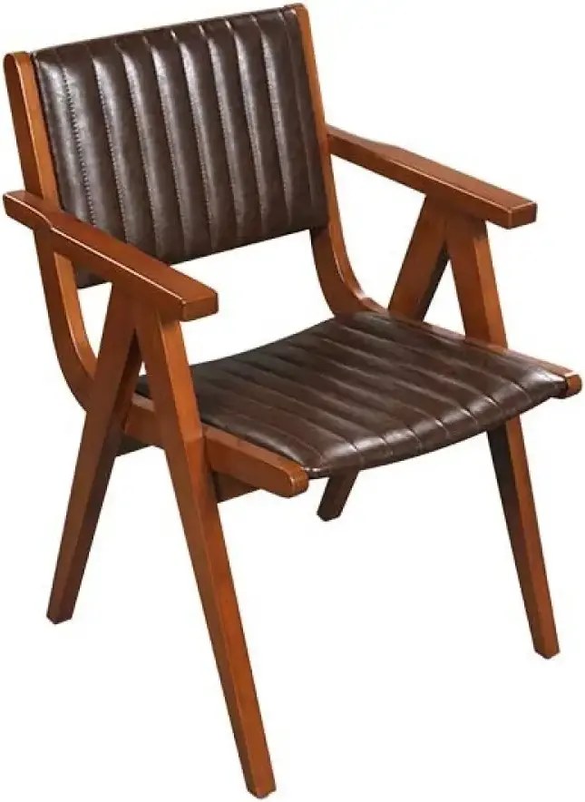 Scaun living tapitat,fag,Seria Special AST-650,Homs,60031