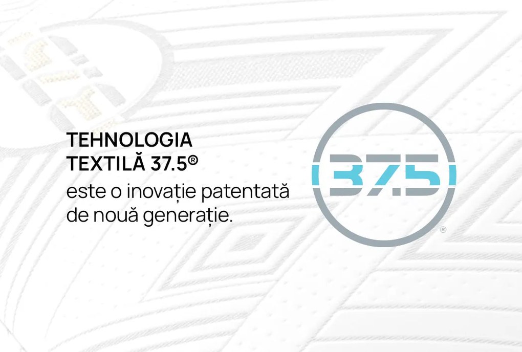 Saltea iSleep, ATHLETIC, 200x200