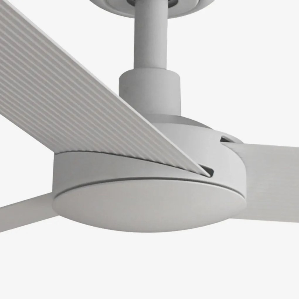 Ventilator tavan smart sistem TUYA si telecomanda CRUISER S alb