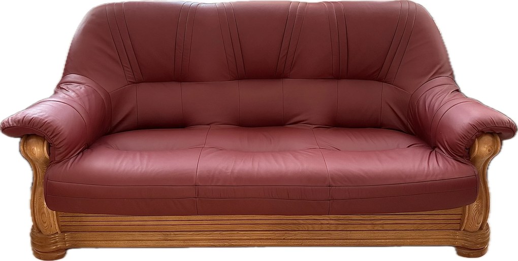 Canapea fixa Roza 200/90/96 cm