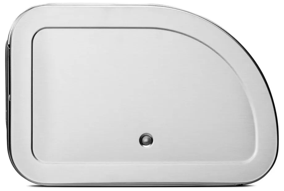 Cutie de pâine din oțel Roll Top – Brabantia