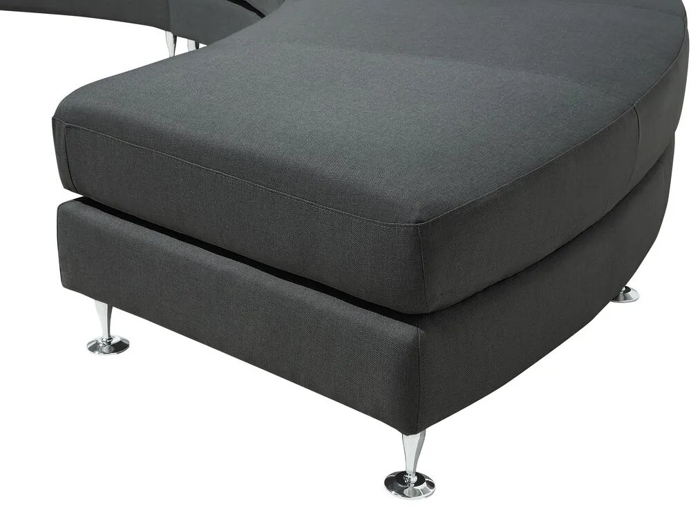Set canapele Rutland (gri închis) . 1008909
