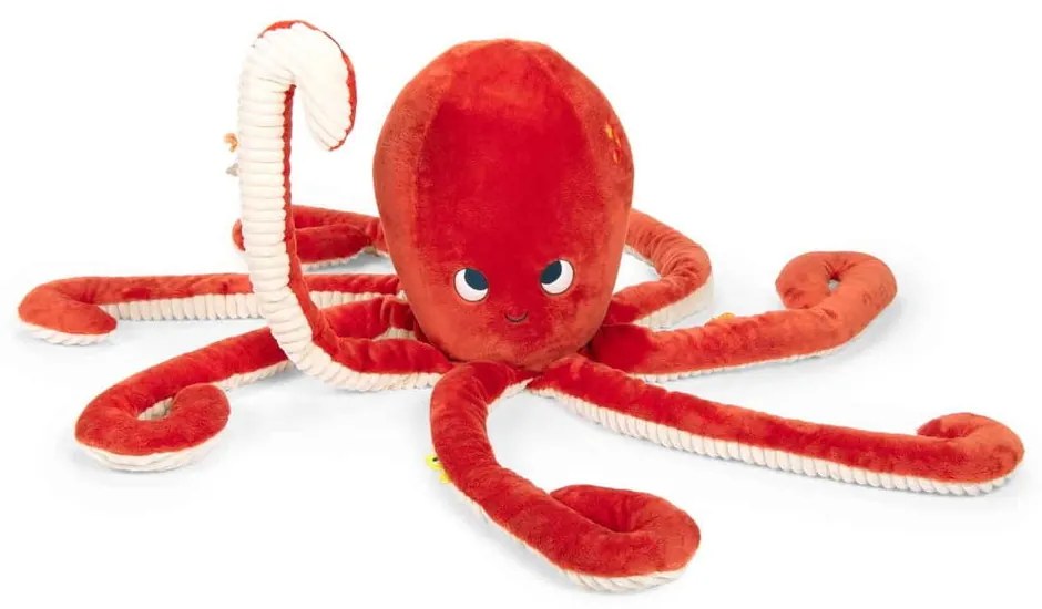 Jucărie de pluș Octopus – Moulin Roty