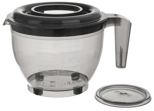 Castron de bucătărie Orion Jug, cu capac, 2,5 l