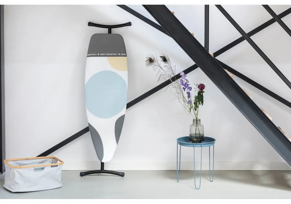 Masă de călcat Spring Bubbles D – Brabantia