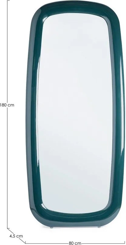 Oglindă de perete 80x180 cm Otilia – Bizzotto