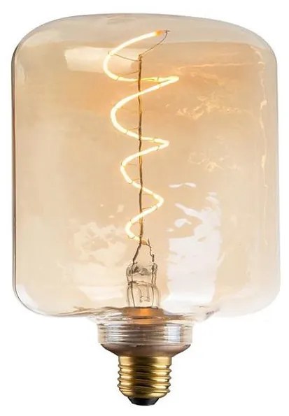 Bec LED DECO VINTAGE E27/4W/230V 1800K