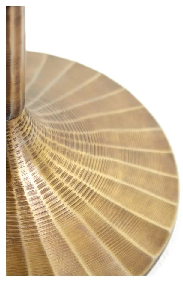 Măsuță auxiliară rotundă ø 40 cm Janna – Light &amp; Living