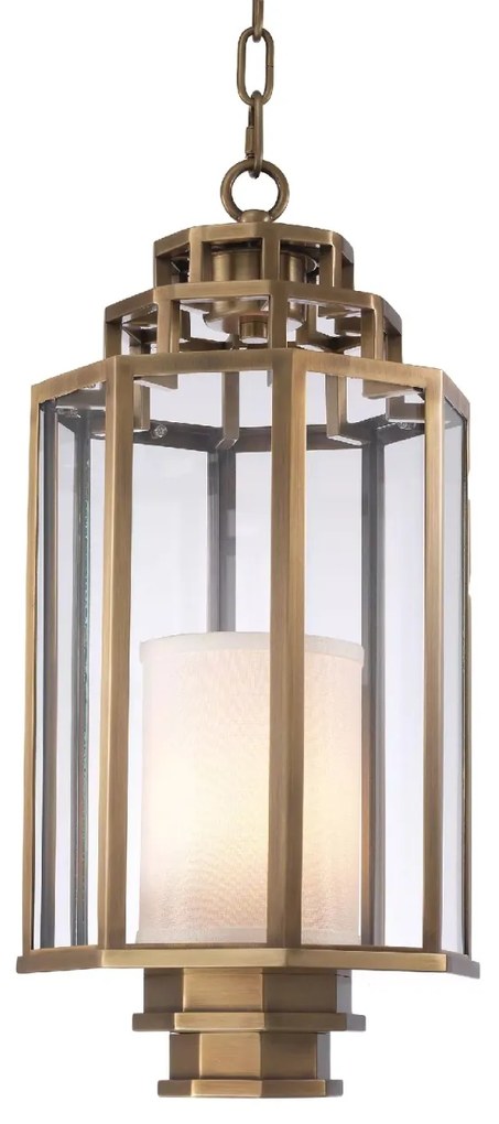 Lustra suspendata design contemporan Monticello S alama antic