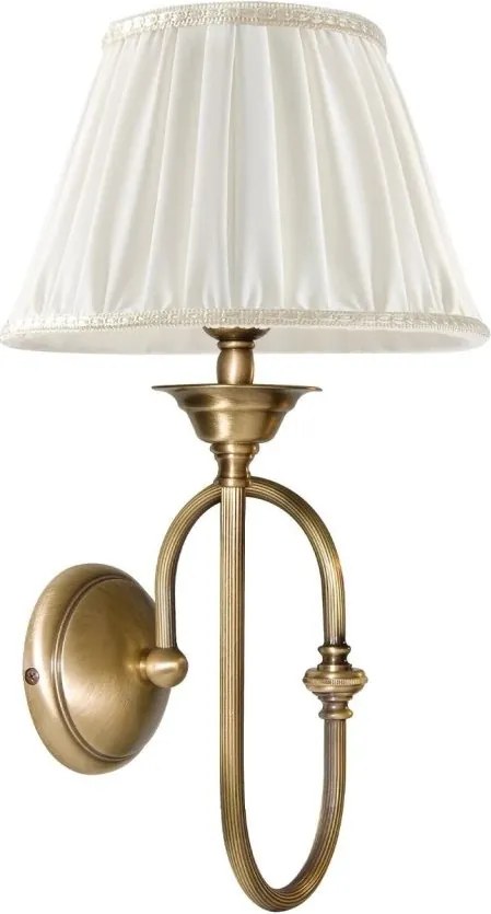 Aplica de perete design italian clasic Musical Stem