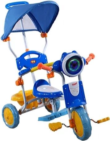 Tricicleta Arti 260C albastru