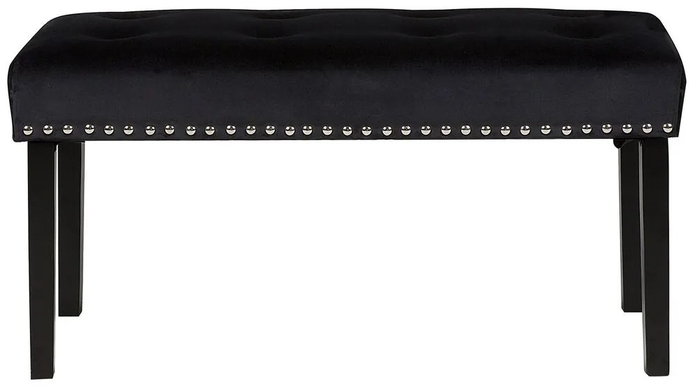 Taburet Yanta (negru). 1011357