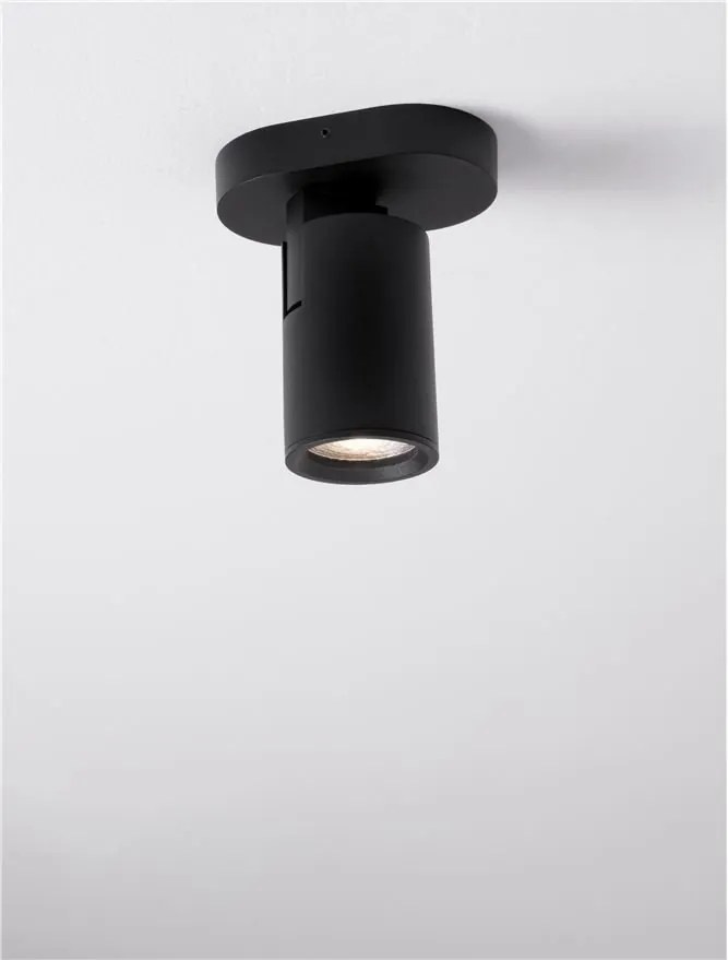 Spot aplicat directionabil minimalist ESTO, NVL-9030779