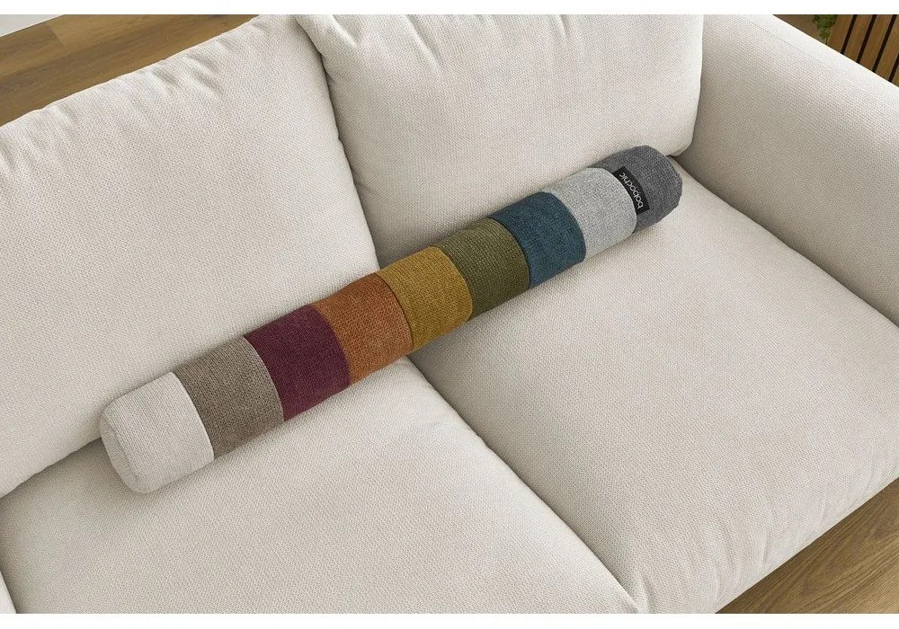Canapea crem 193 cm Ernest – Bobochic Paris