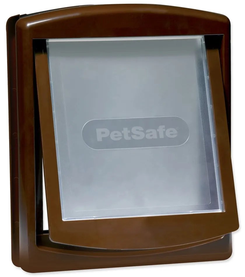 Ușă pentru animale PetSafe - Staywell – Plaček Pet Products