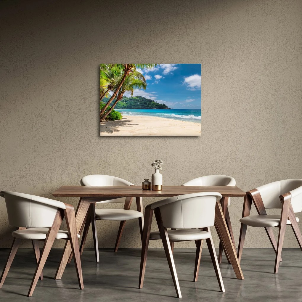 Tablou - Caraibe (70x50 cm)