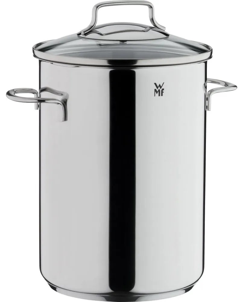 Oală pentru sparanghel WMF d. 16 cm oțel inoxidabil