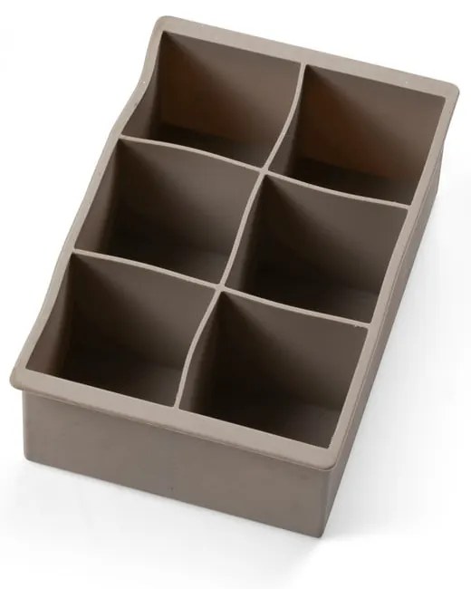 Formă pentru gheață din silicon – Bitz