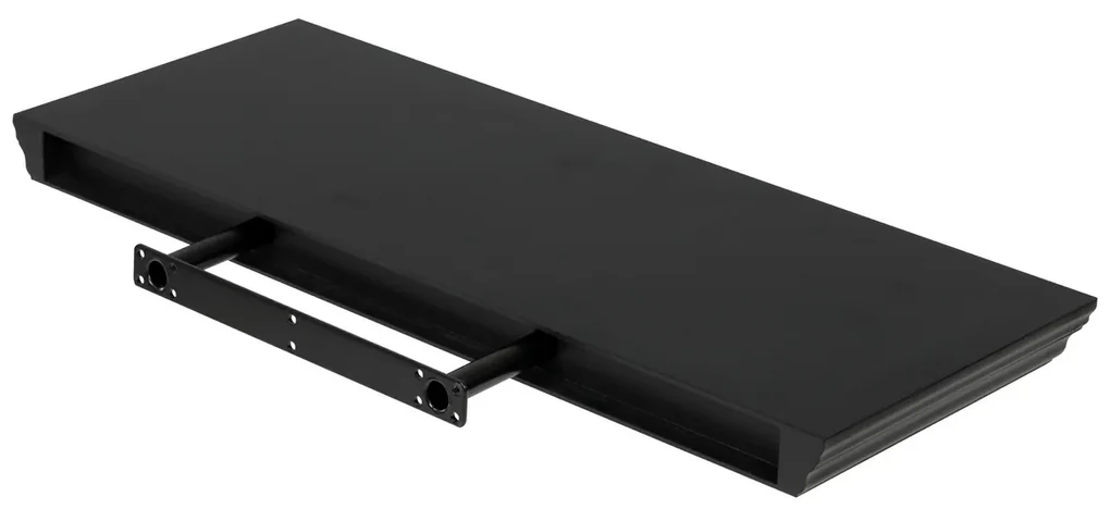 Raft P-024, negru